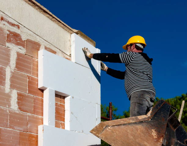 Types of Insulation We Offer in Zebulon, NC