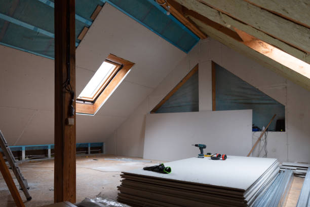 Best Commercial Insulation in Zebulon, NC