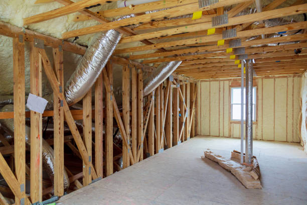 Best Geographic-Specific Insulation Services in Zebulon, NC