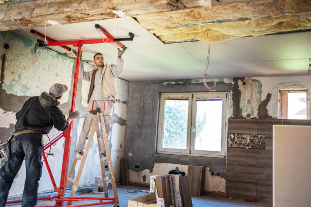 Best Fiberglass Insulation in Zebulon, NC
