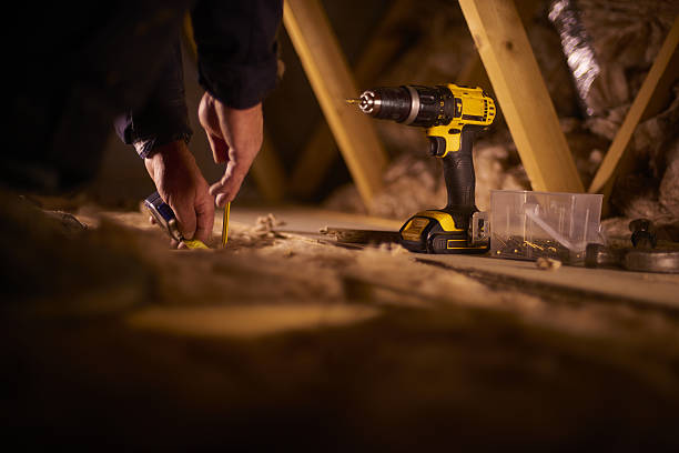 Best Energy Efficiency Insulation in Zebulon, NC